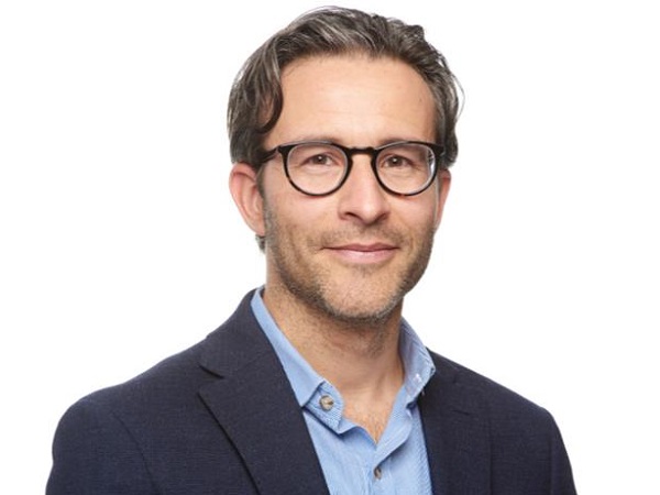 Adam Gerhart appointed Mindshare Global CEO